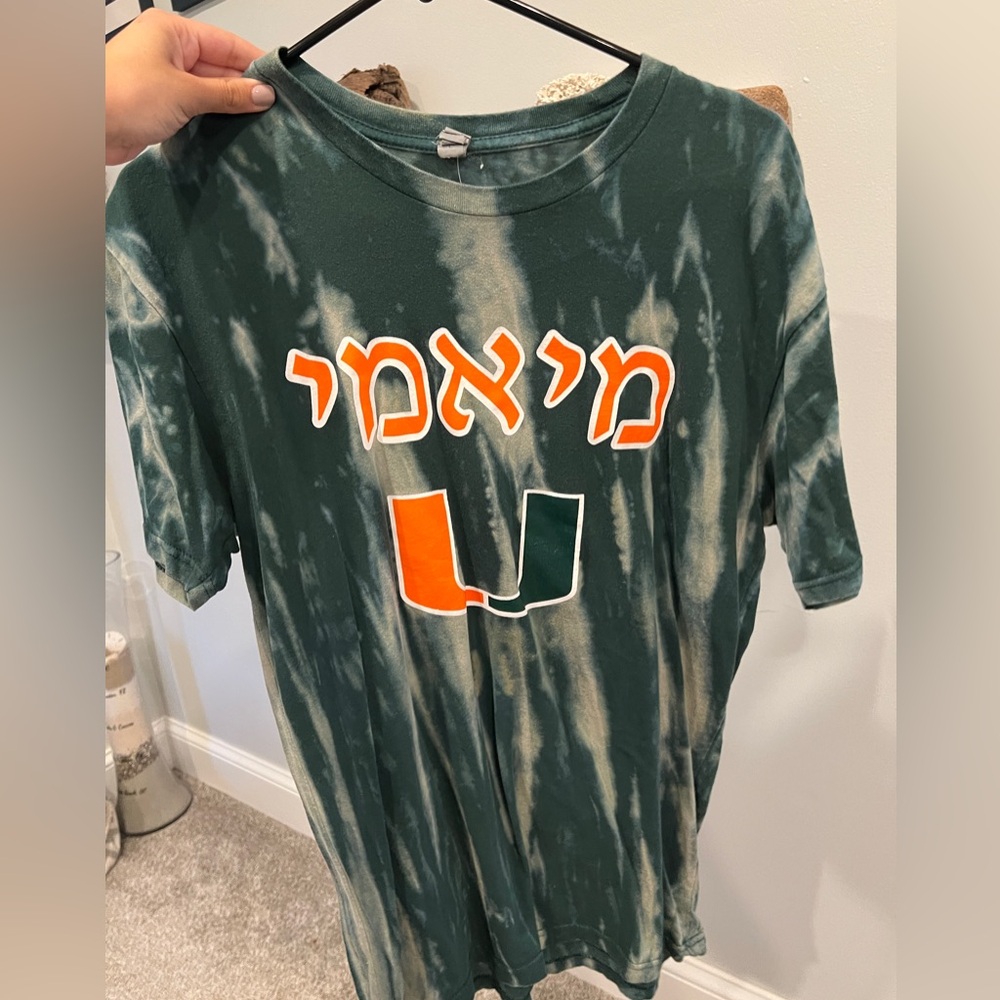 UMiami Tee